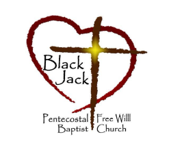Black Jack Pentecostal Free Will Baptist Church